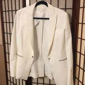 AUTH Veronica Beard Scuba Jacket